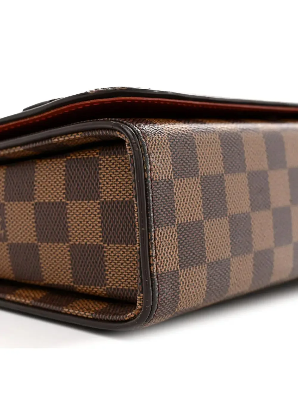 Louis Vuitton Damier Ebene Tribeca #290955L59B